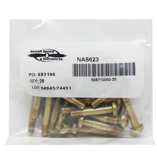 NAS623-3-3 (Pack Of 25)