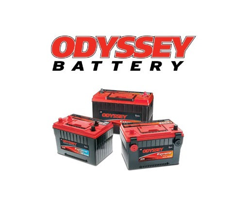 Odyssey Extreme Battery Ods-AgM28 ( PC925L )