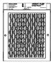 Donaldson Air Filter Assembly P133881