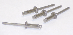 Pop Rivet 1/8 Ssd42-S Ss Rivet