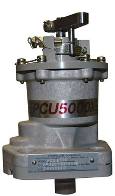 PCU5000 Prop Governor AtM210761