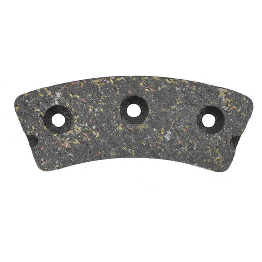 Rapco Brake Lining RA066-14100