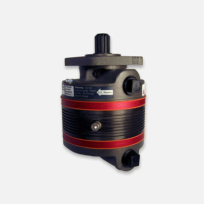 Rapco 215CC Vacuum Pump Dry Air Counter-Clockwise - New