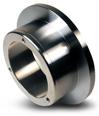 Rapco Brake Disc RA164-06406