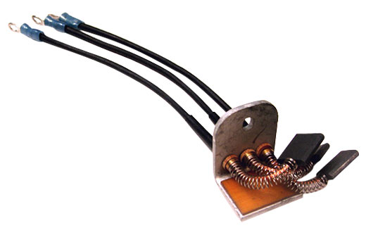 Rapco RaC40371-1 Deice Cluster