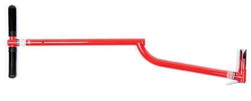 Redline S-1 Vehicle Adapter