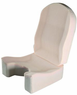 Oregon Aero RV-8 Rear Cushion