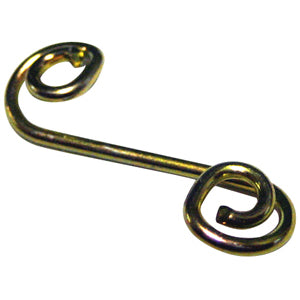 S3-150 Type Small Spring Receptacle Cad