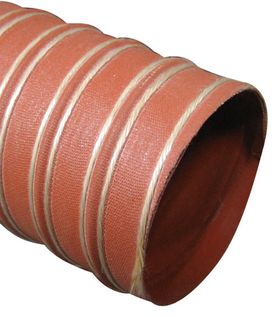 Aeroduct SCEET-6 Ducting 1-1/2 11Foot Piece