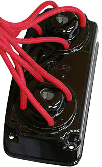 Champion Slick Harness Ignition Red Dual M-2916