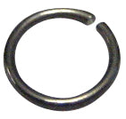 SR7Stainless Steel Dzus Snap Ring