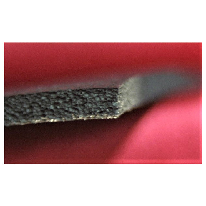 Soundex Black Mat 1/8X36X48