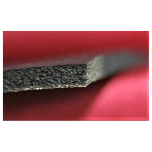 Soundex Black Mat 1/4X48