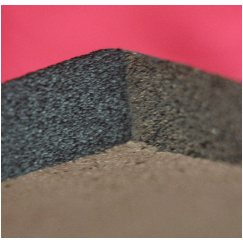 Soundex Black Mat 3/4X36X48