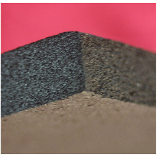 Soundex Black Mat 3/4X36X48