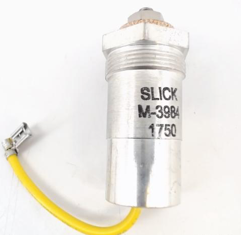Champion Aerospace K3984 Capacitor Kit