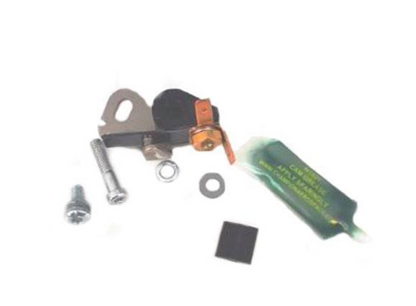 Champion Aerospace M3081 Slick Magneto Contact Point Kit