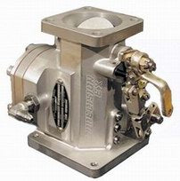 Ex320-1 New Silver Hawk Fuel Injection Kit