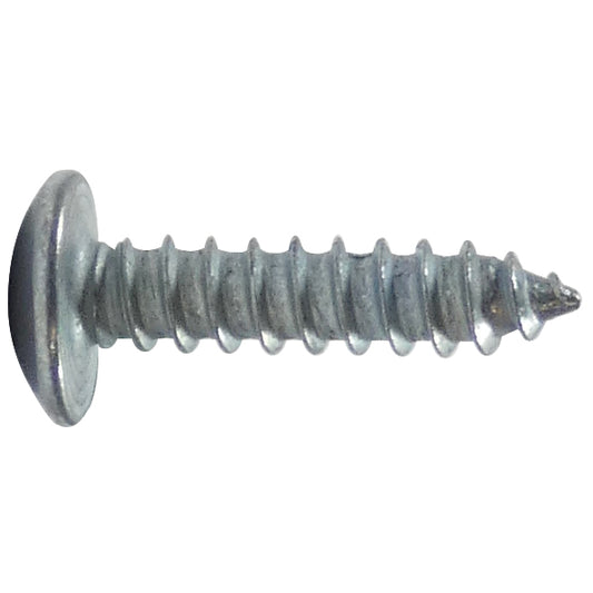 4X1/2-A-Tr-Ph Zinc St Ml Screw