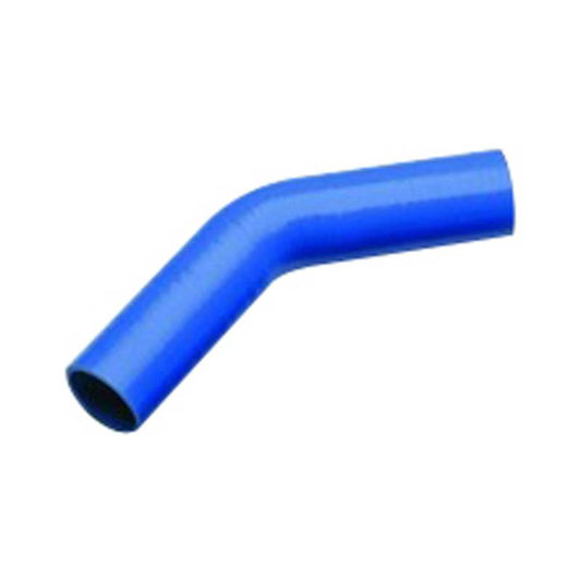 VICD Silicone Hose Elbow 45 Deg 1.50 Id (Cirrus)