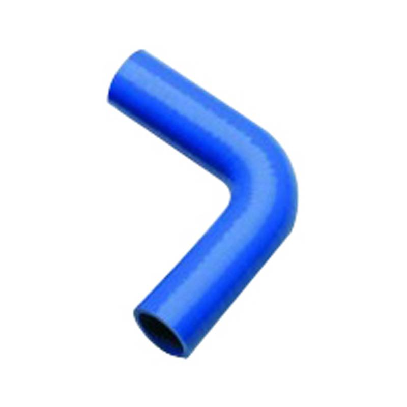 VICD Silicone Hose Elbow 90 Deg .75 Id (Cirrus)