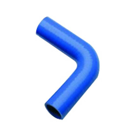 VICD Silicone Hose Elbow 90 Deg .75 Id (Cirrus)