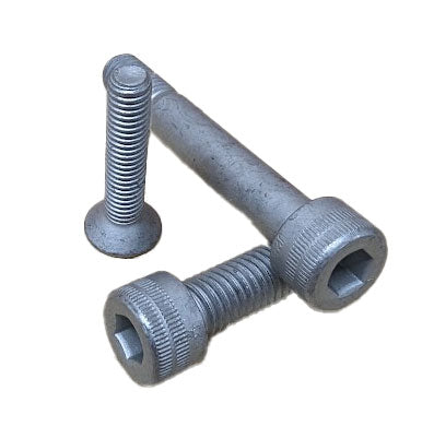 Beringer Brake Assy Screw - Individual Vis-003(A)