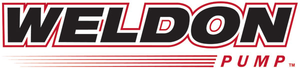 Weldon 10032-1 Body