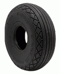 Aero Classic All Weather Tire 600-6 4 Ply