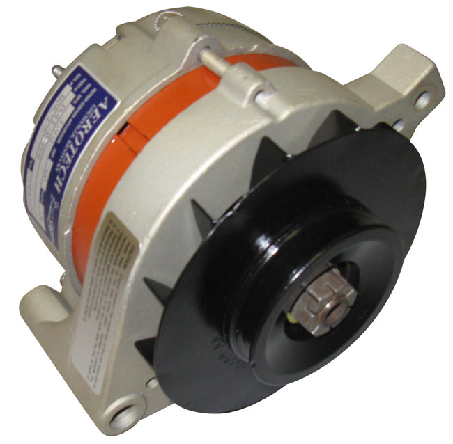 Aerotech Alternator Overhauled 28V/60A 9910591-12