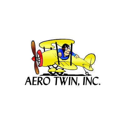 Aero Twin, Inc. Prop Restraint Caravan - PROP RESTRAINT