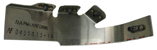 Airforms Inc. Baffle Assembly Powder Coated - AF0455013-19-PC