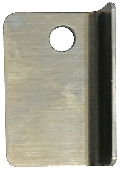 Airforms Inc. Clip Powder Coated - AF0455015-7-PC