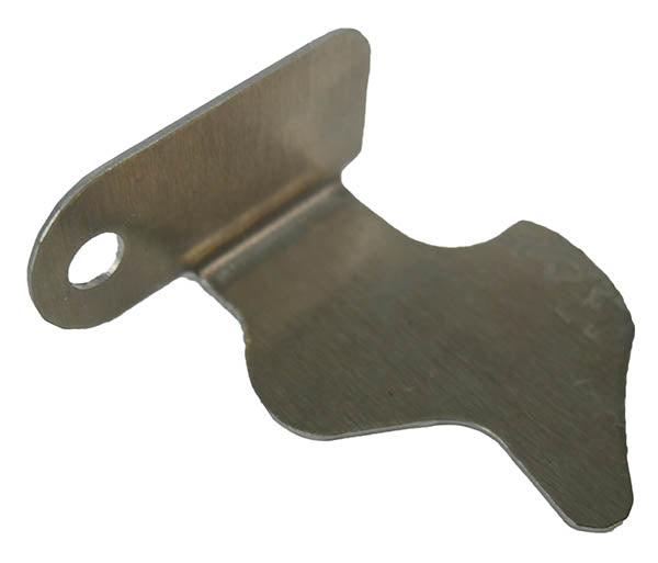 Airforms Inc. Inner Head Baffle Assembly Powder Coated - AF0550117-PC