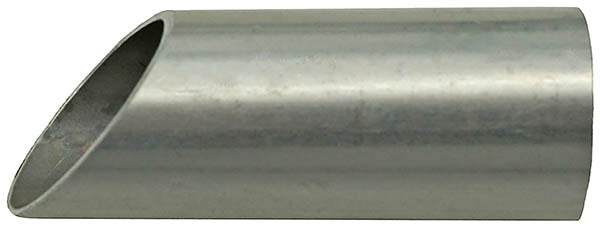 Airforms Inc. Blast Tube Bare - AF0555162-1-BR
