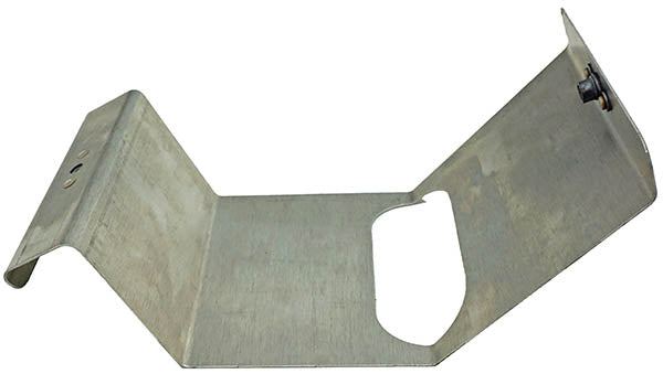 Airforms Inc. Bare Inner Cylinder Baffle Bare - AF0555174-7-BR
