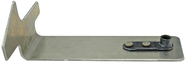 Airforms Inc. Head Inner Cylinder Baffle Powder Coated - AF0555175-2-PC