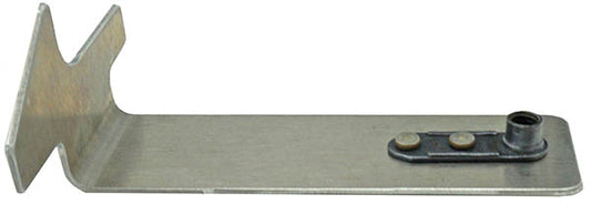 Airforms Inc. Head Inner Cylinder Baffle Powder Coated - AF0555175-2-PC
