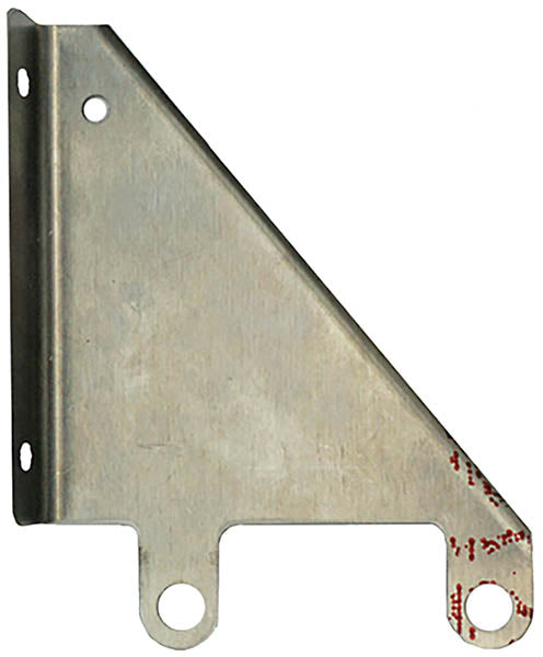 Airforms Inc. Rear Center Support Powder Coated - AF0555182-1-PC