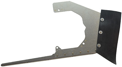Airforms Inc. Baffle Assembly #2 Rocker Cove - AF0555214-7-BRBK