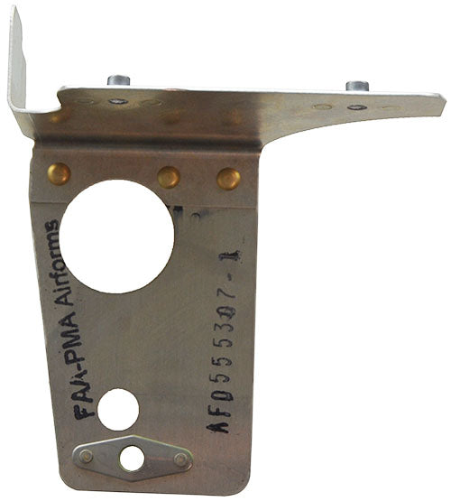 Airforms Inc. Adapter Assembly Bare - AF0555307-1-BR