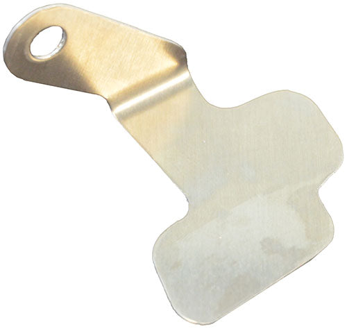 Airforms Inc. Baffle Assembly Bare - AF0750152-2-BR