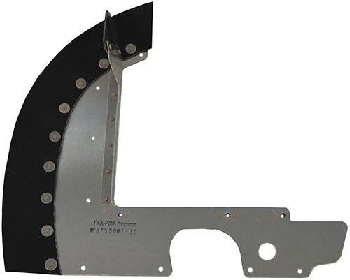 Airforms Inc. Baffle Assembly Non Congealing Oil - AF0755001-30-PCBK