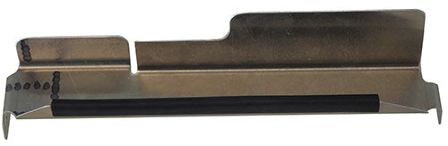 Airforms Inc. Baffle Assembly Bare - AF0755002-2-BRCH