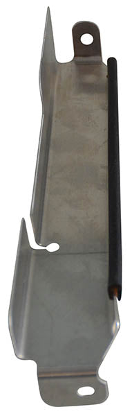 Airforms Inc. Baffle Assembly Bare - AF0755002-3-BRCH