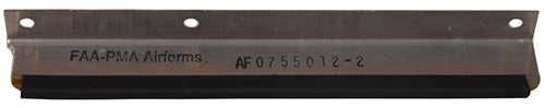 Airforms Inc. Baffle Assembly Powder Coated - AF0755012-2-PCCH