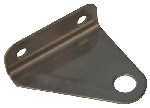 Airforms Inc. Baffle Bracket Bare - AF1250105-1-BR