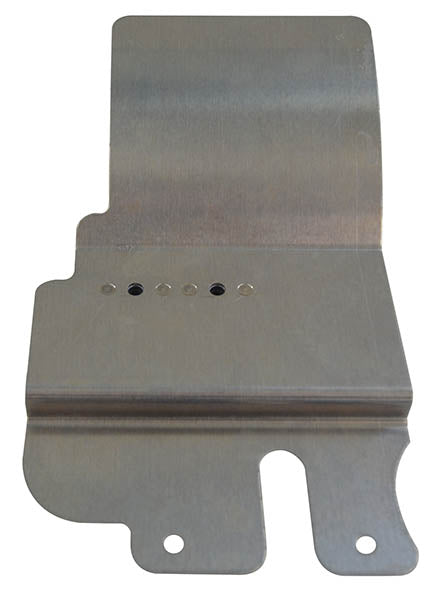 Airforms Inc. Baffle Assembly-Forward Lower Left Hand - AF1250966-1-BR