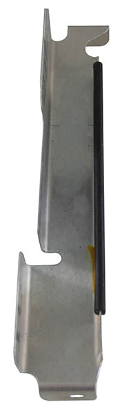 Airforms Inc. Baffle Powder Coated - AF1255025-1-PCCH