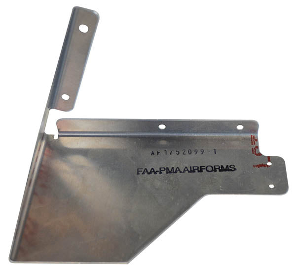 Airforms Inc. Baffle Bare - AF1752099-1-BR